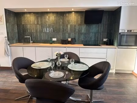 3 pièces · 60 m² · vénissieux 69200 quartier centre-ville