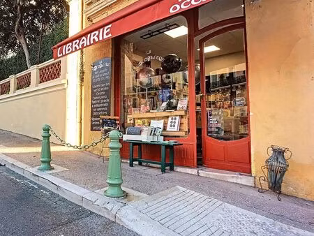 a céder fonds de commerce