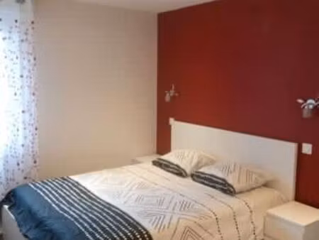 appartement t3 à louer- nice