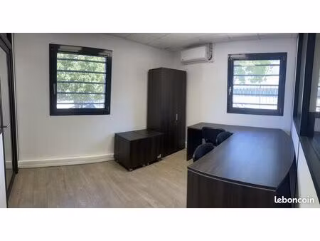 bureaux 11 m² venissieux