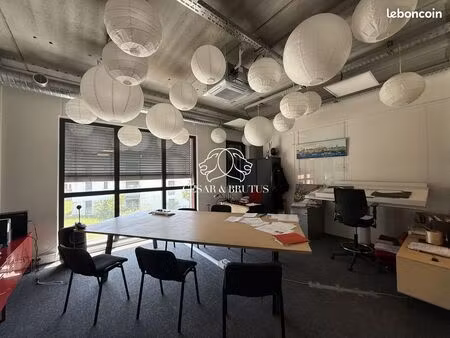 bureaux 240 m² rillieux-la-pape