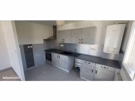 appartement t4