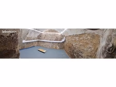 cave 15m3