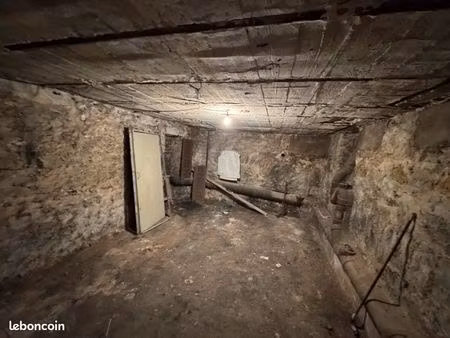 cave 24m2