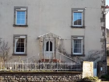 maison de ville
