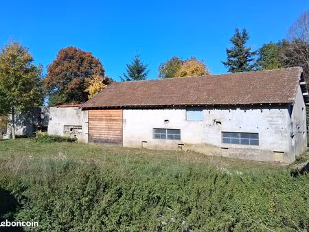 bâtiments  hangars  entrepôts