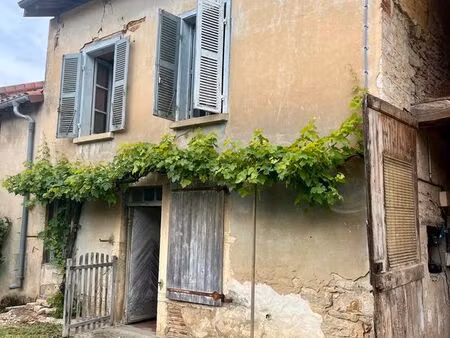 maison 3 niveaux - 200m² - terrain 622m²