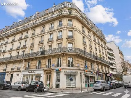 bureaux privatifs paris 16 place victor hugo