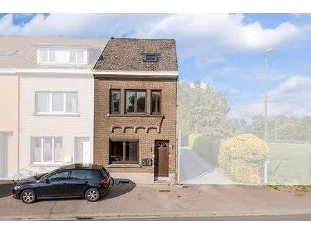 duplex à louer à majoor van lierdelaan 39 grammont (rbw39486)