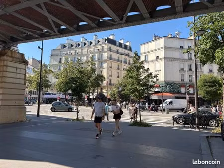 boutique 323 m² paris
