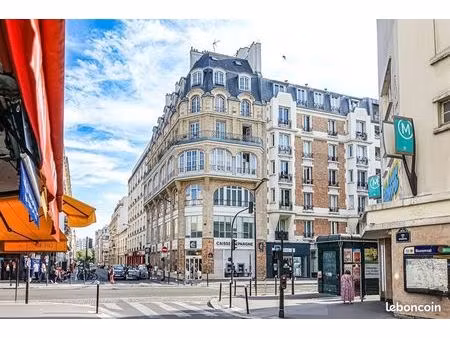 boutique 120 m² paris