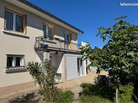 maison familiale