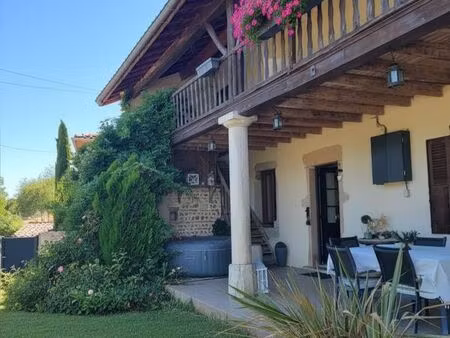maison familiale