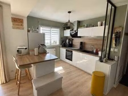 vente appartement 3 pièces au mans jaurès (72000) : à vendre 3 pièces / 72m² le mans jaurè