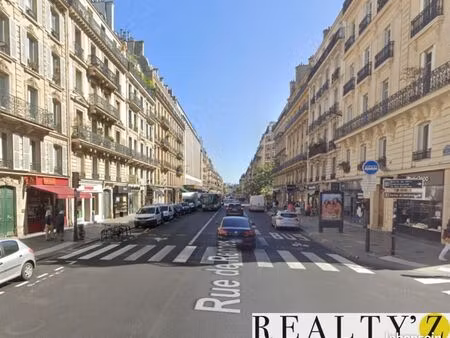 local commercial 70 m²