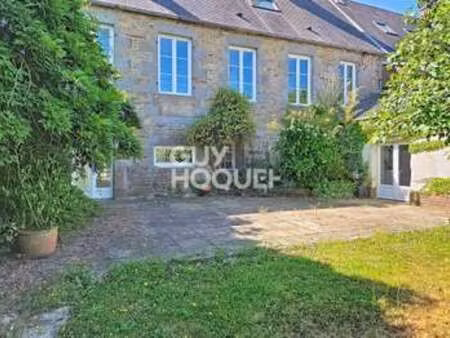 vente maison à vire-normandie (14500) : à vendre / 199m² vire-normandie