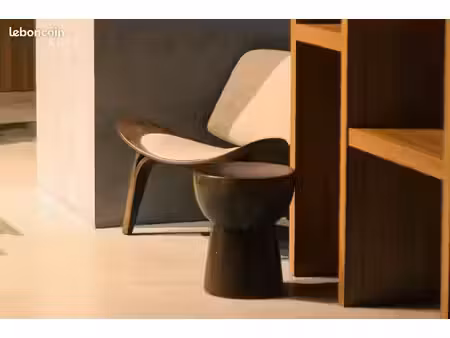 boutique 39 m² paris