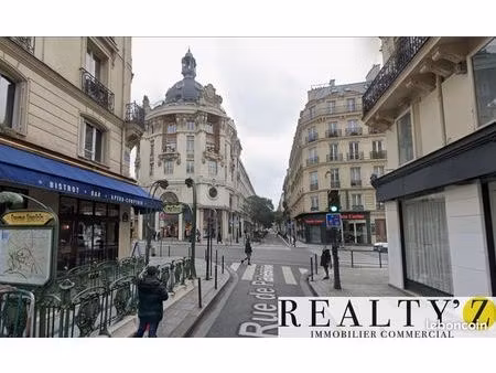 local commercial 423 m²