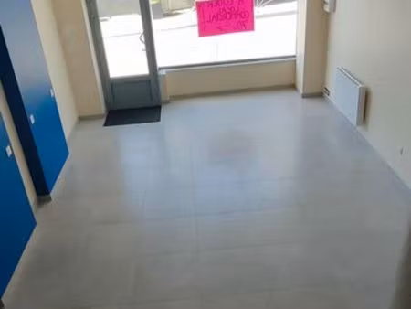 local commercial