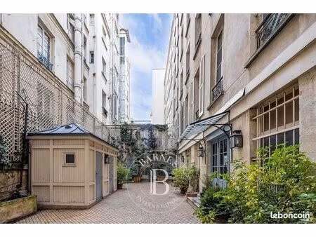 bureaux paris 8ème