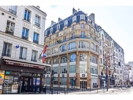 boutique 150 m² paris