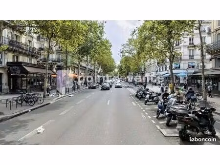 commerce beauté/coiffure 170 m²