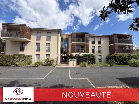 appartement t3 excellent etat
