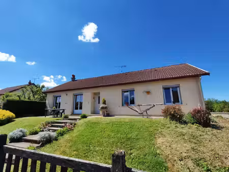 maison individuelle plain pied