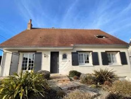 vente maison à laigné-en-belin (72220) : à vendre / 175m² laigné-en-belin