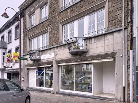 appartement à louer avec terrasse et 1 chambre   houffalize (vbe44150)