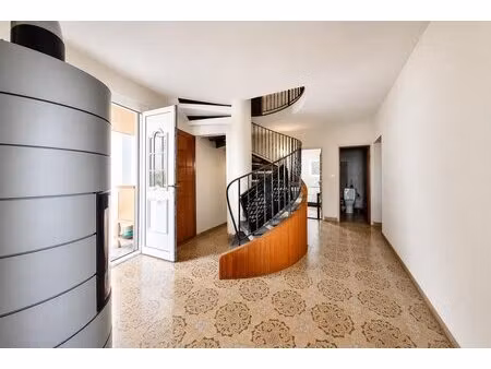 maison familiale de 206m² avec 6 chambres