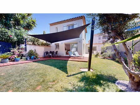 maison à vendre à sanary-sur-mer (83110) - var