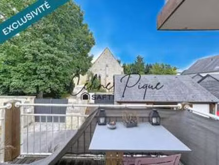 vente appartement 3 pièces à fleury-sur-orne (14123) : à vendre 3 pièces / 61m² fleury-sur