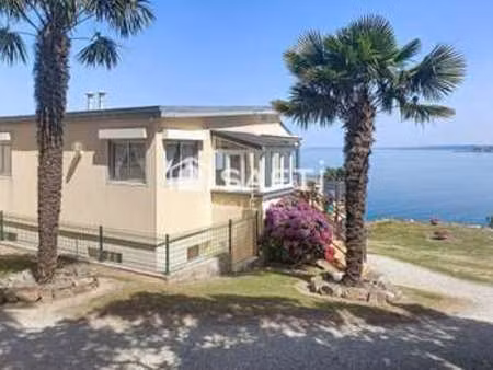 vente maison à roscanvel (29570) : à vendre / 107m² roscanvel