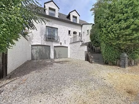 villa à louer à merellaan 16 tervuren (rbw39509)