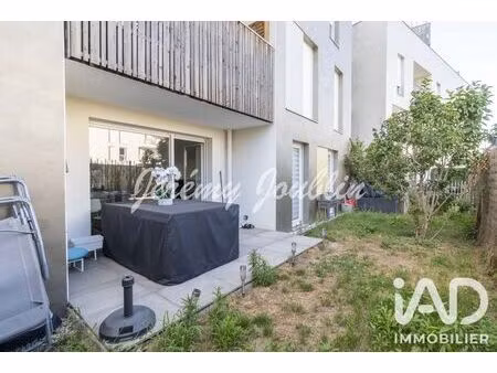 appartement à jouy-le-moutier (95280)