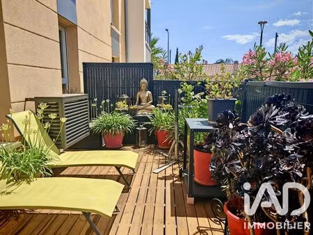 appartement à ollioules (83190)