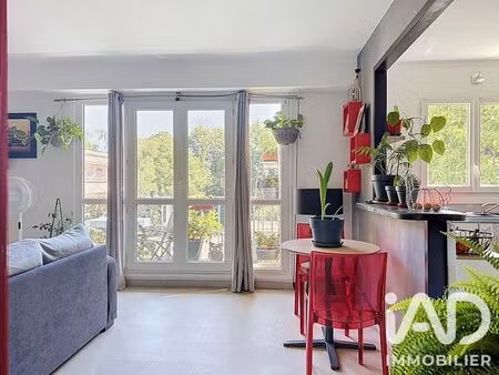 appartement à yerres (91330)