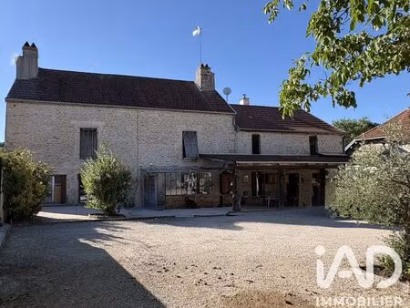 maison à praslay (52160)