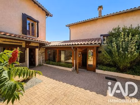 maison à thurins (69510)