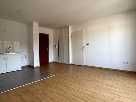 centre-ville: appartement athis mons 2 pièce(s) 40 m2