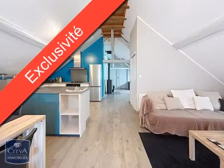 appartement