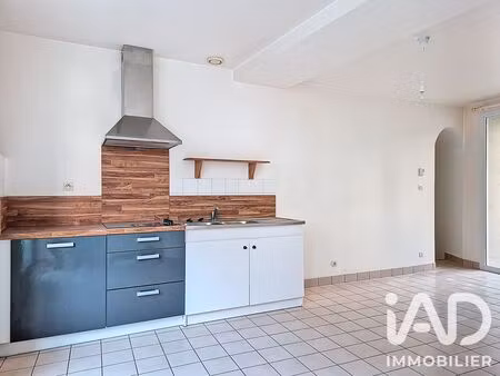 appartement à bellevigne-en-layon (49380)