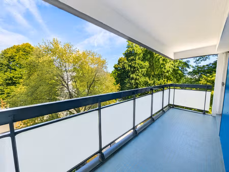 appartement t4 78 m2 | entièrement à rénover | 74960 annecy