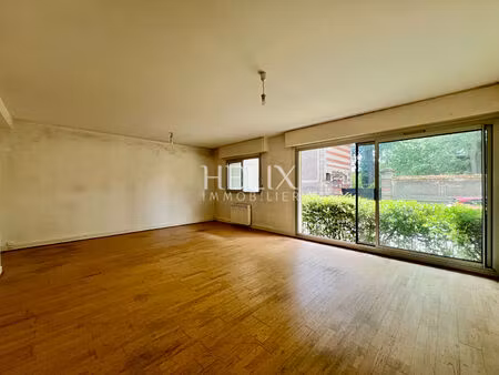 appartement le vesinet 4 pièces 91 m2