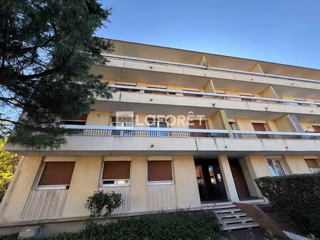 appartement livry gargan 3 pièce(s) 70m2