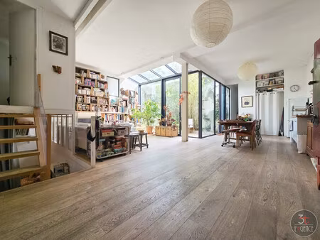 superbe loft place carnot