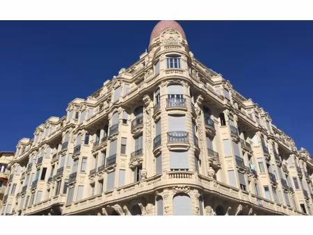 location appartement 1 pièce 31 m² à nice (06000)