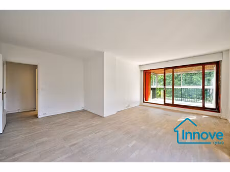 appartement a vendre - le chesnay rocquencourt - lumineux & sans