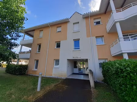 appartement saint-pierre-du-mont 3 pièces 64 m2